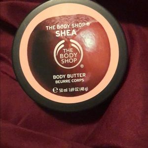 Body butter